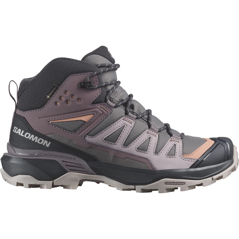 Women’s X Ultra 360 Mid GTX Hiking Boots