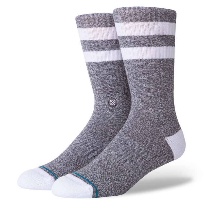 Stance Joven Socks in Grey|L