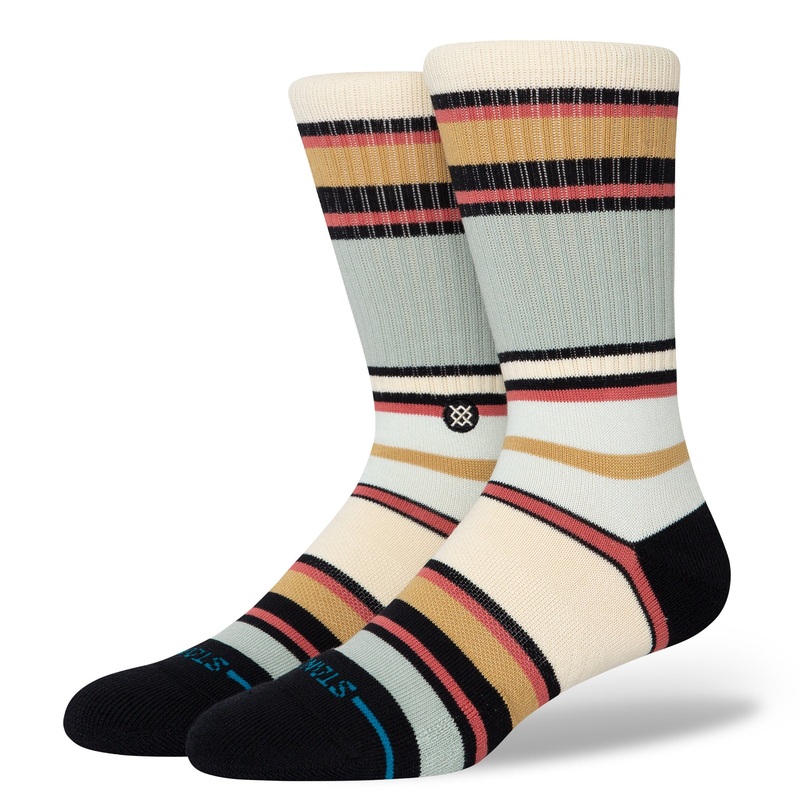 Stance Mike B Socks in Blue|L