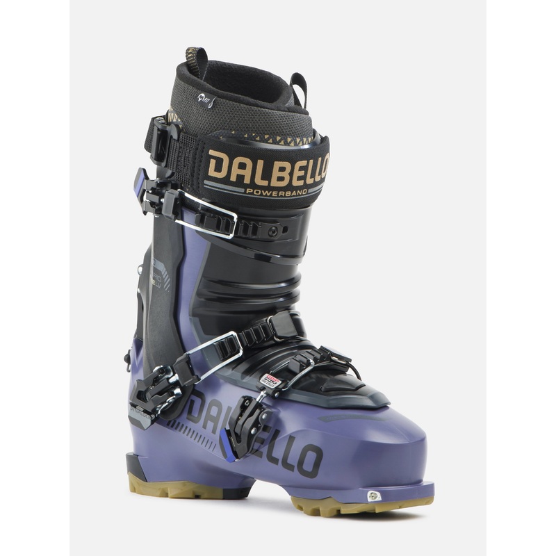 Cabrio LV Free 130 3DWrap Ski Boots 2026