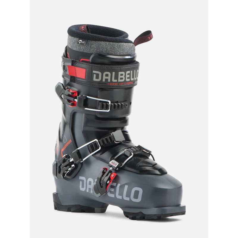 Cabrio MV 120 3Dwrap Ski Boots 2026