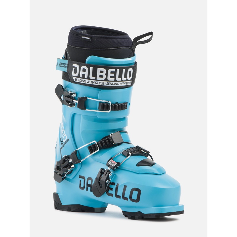 Il Moro MV 3DWrap Ski Boots 2026