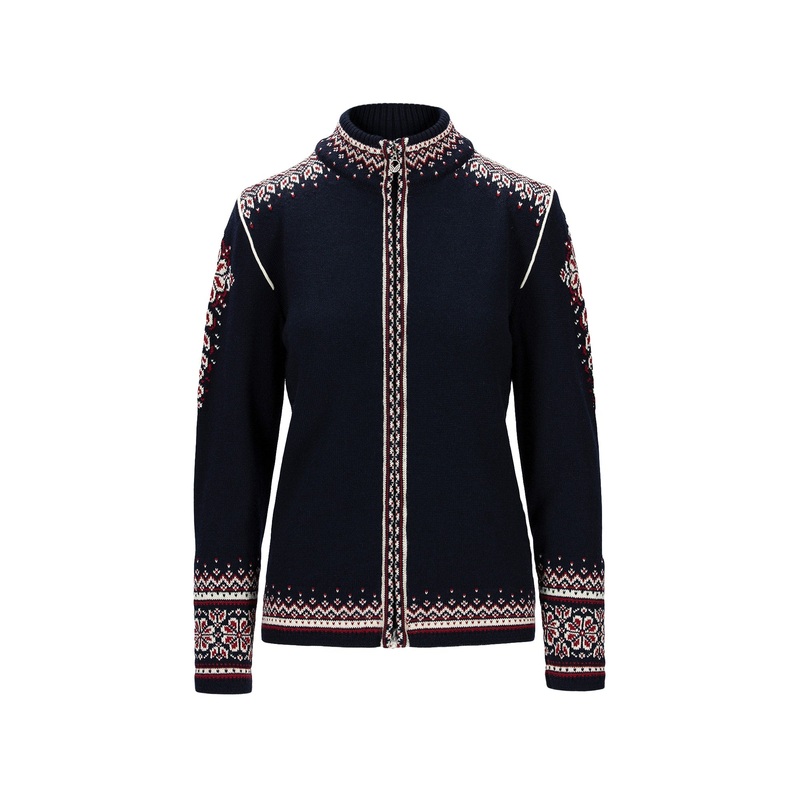 Women’s 140th Anniversary Jacket
