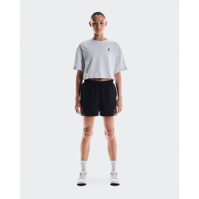 Women’s Club Boxy-T|Crater|XSmall|Small|Medium|Large