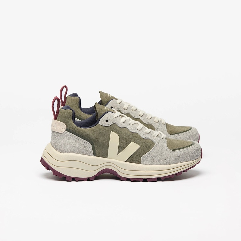 Women’s Venturi II Suede Shoes