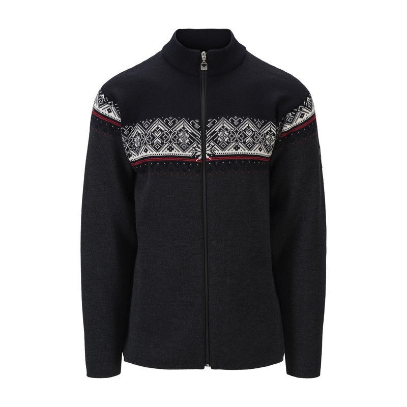 Men’s Moritz Jacket|Darkcharcoal / Black / Offwhite|Small|Medium|Large|XLarge|XXLarge