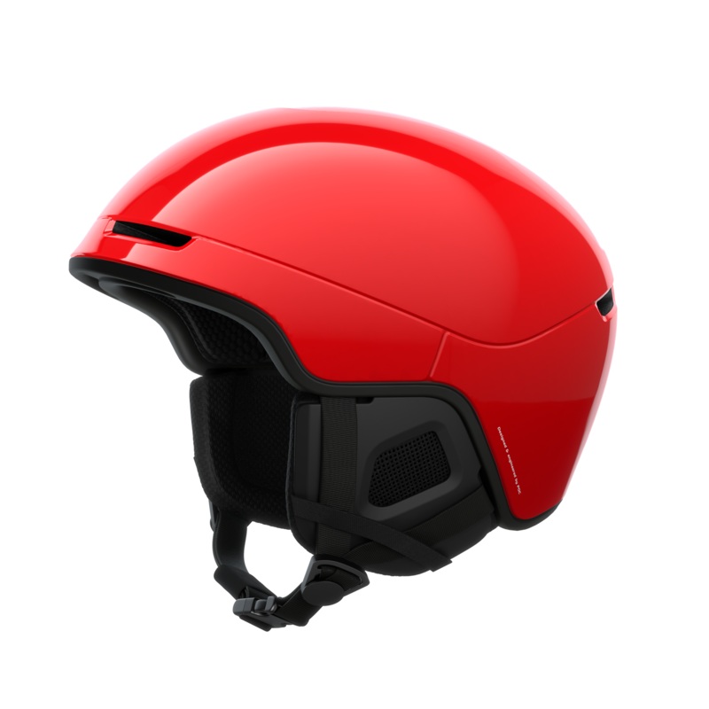 Obex Pure Helmet|Prismane Red|Uranium Black|XS/S|M/L|XL/XXL