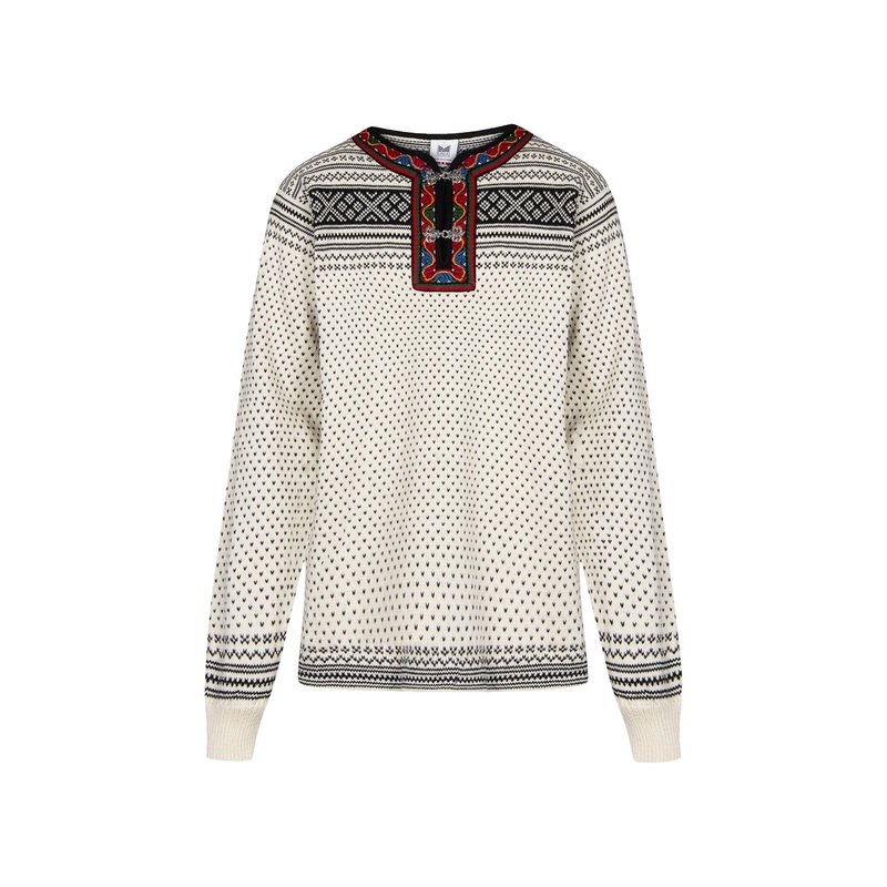 Setesdal Norwegian Wool Sweater
