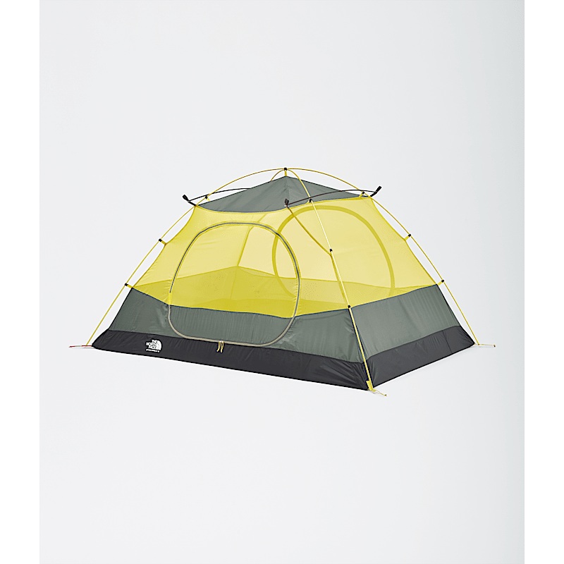 Stormbreak 3 Tent|Agave Green / Asphalt Grey