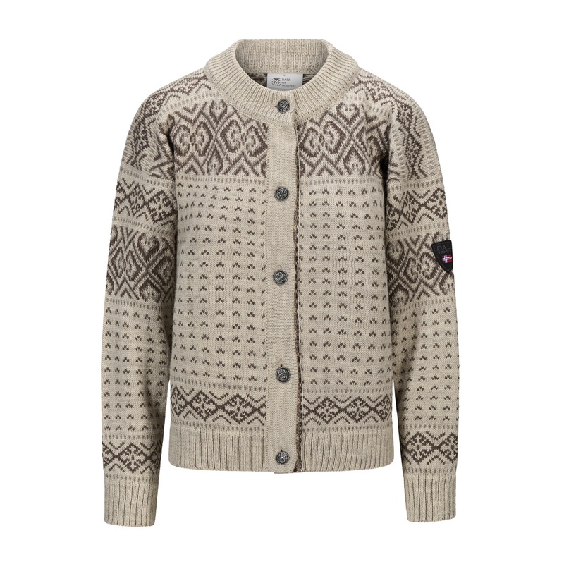Women’s Hannah Cardigan|Vanillasugar / Nutmeg / Birch|XSmall|Small|Medium|Large|XLarge