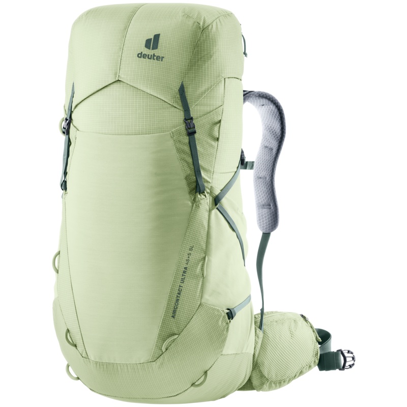 Aircontact Ultra 45+5 SL Pack|Mineral / Ivy|Tin / Shale