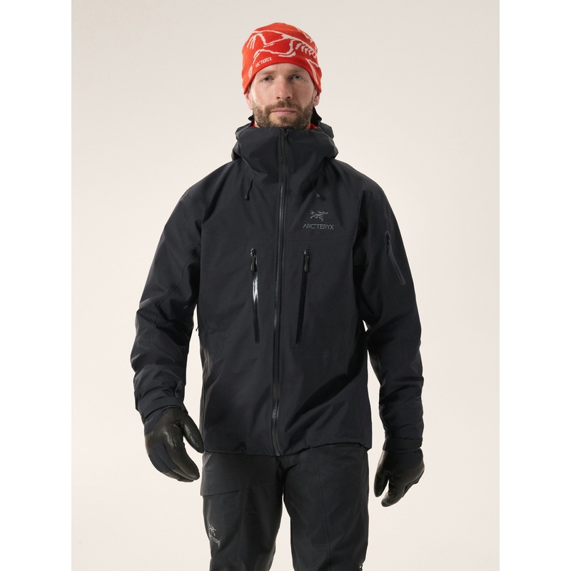 Men’s Alpha SV Jacket (Past Season)