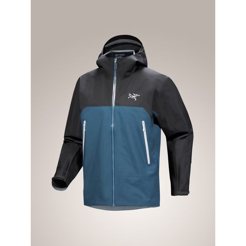 Men’s Beta Jacket|Lodestar|Black|Black Sapphire|Small|Medium|Large|XLarge|XXLarge
