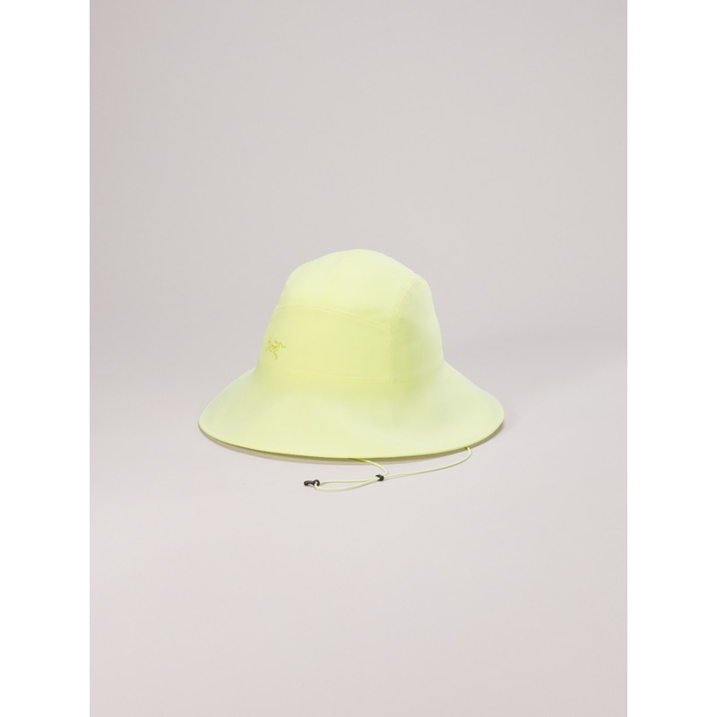 Sinsola Shade Hat|Ray|Black|S/M|L/XL