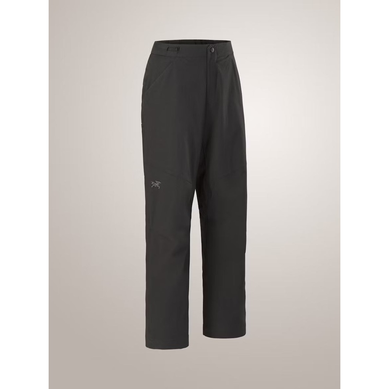 Women’s Clarkia Cotton Wide Leg Pant