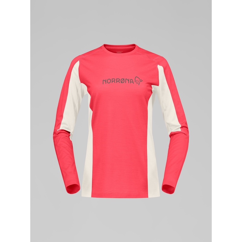 Women’s Falketind EqualiserUll Long Sleeve