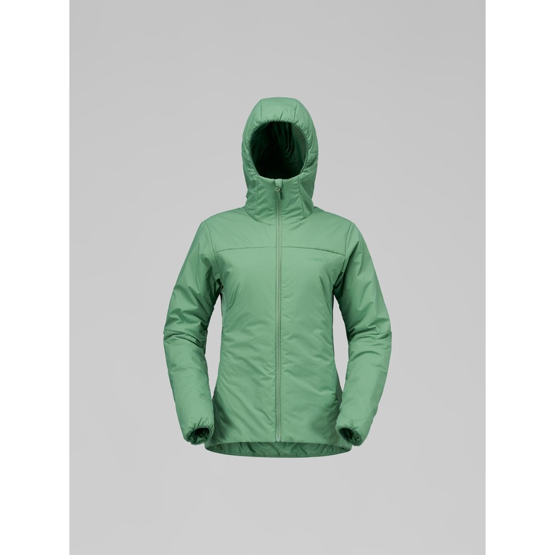 Women’s Femund Thermo60 Zip Hood