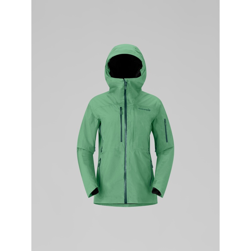 Women’s Lofoten Gore-Tex Insulated Jacket