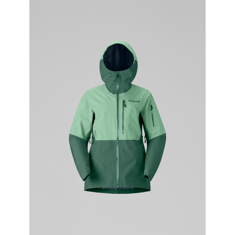 Women’s Lofoten Gore-Tex Jacket