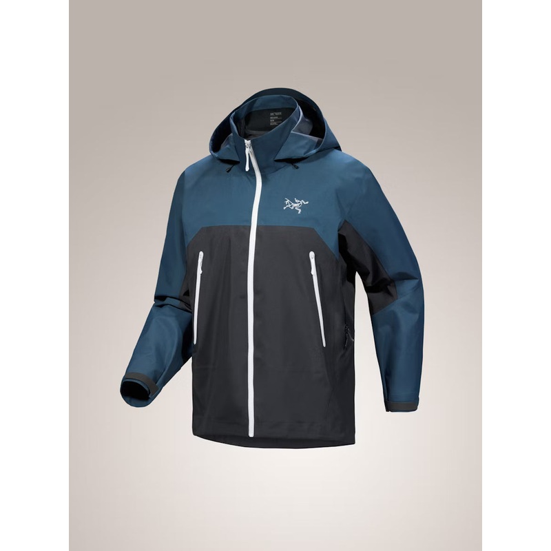 Men’s Beta AR Jacket|Lodestar|Solitude / Void|Small|Medium|Large|XLarge