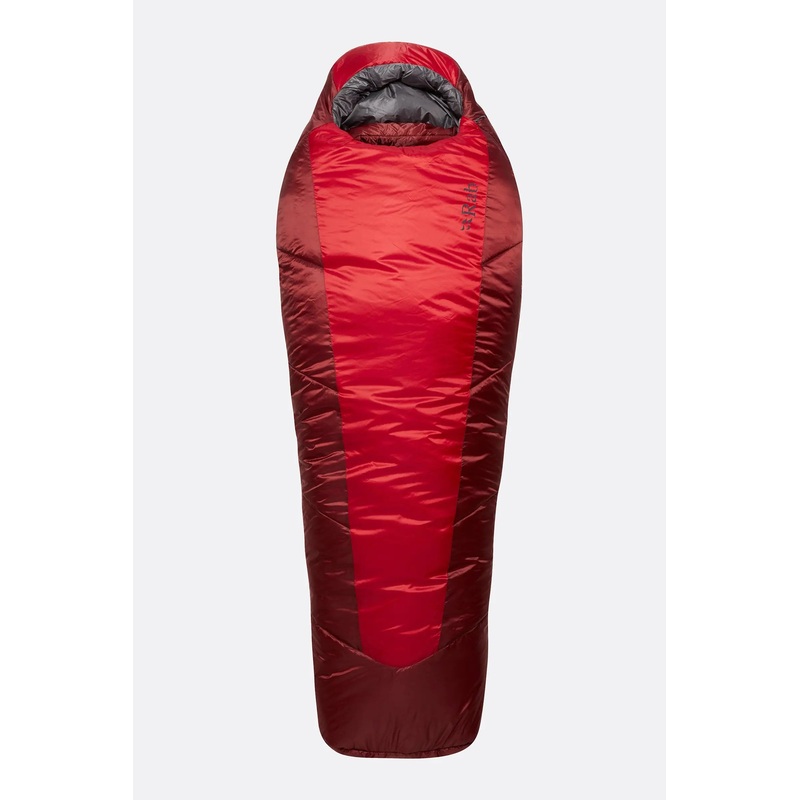 Women’s Solar Eco 3 Sleeping Bag