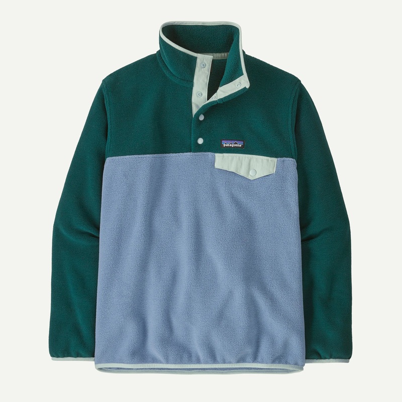 Women’s Lightweight Synchilla Snap-T Fleece Pullover