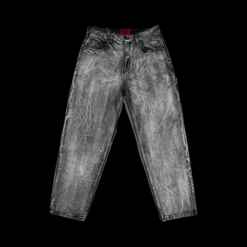 454 Buggy Jeans V.3|30|32|34|36