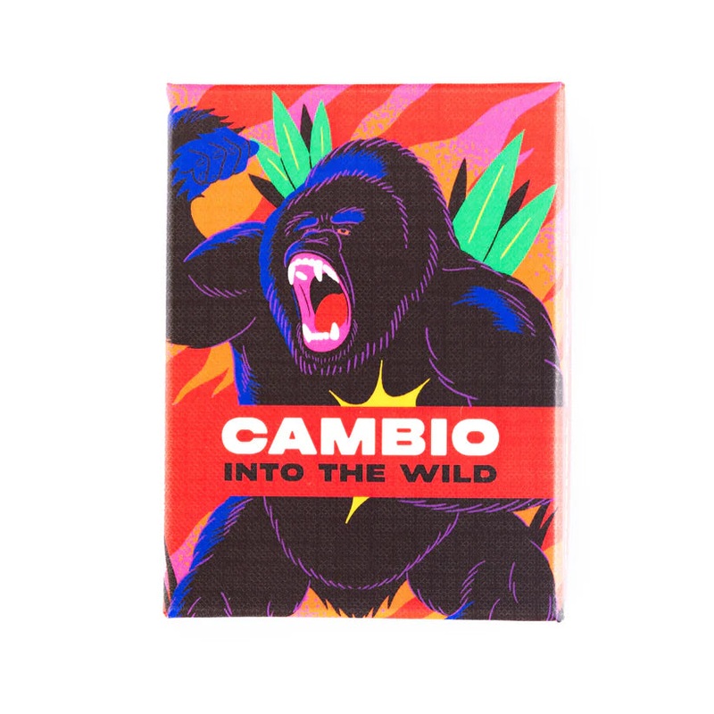 Cambio: Into the Wild
