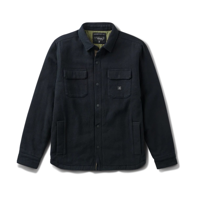 Men’s Backwoods Overshirt Jacket
