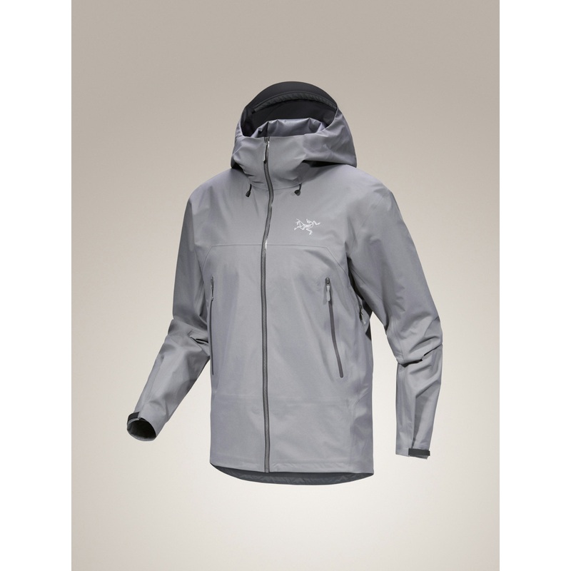 Men’s Beta SL Jacket|Void|Black|Vitality II|Black Sapphire|Dynasty|XSmall|Small|Medium|Large|XLarge