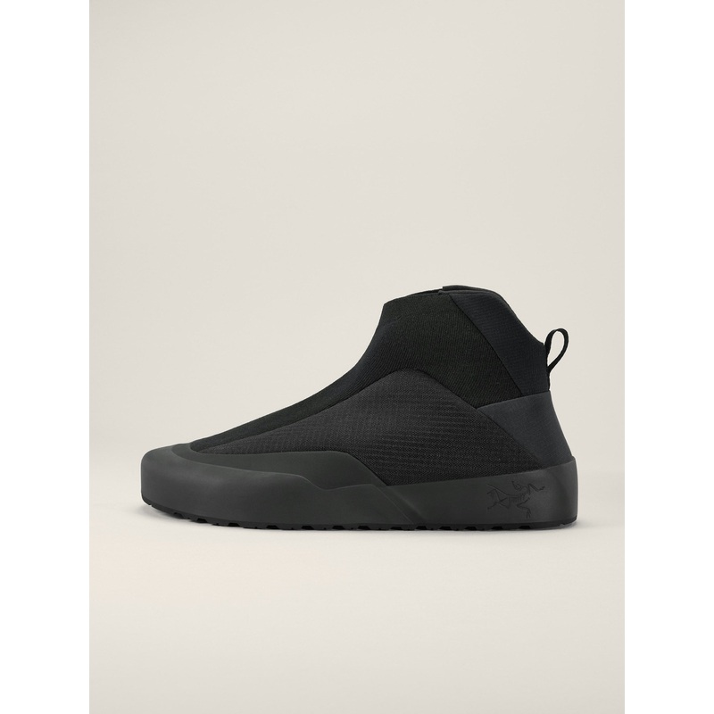 Women’s Kragg Insulated Shoes|Black / Black|6 US|6.5 US|7 US|7.5 US|8 US|8.5 US|9 US|9.5 US|10 US