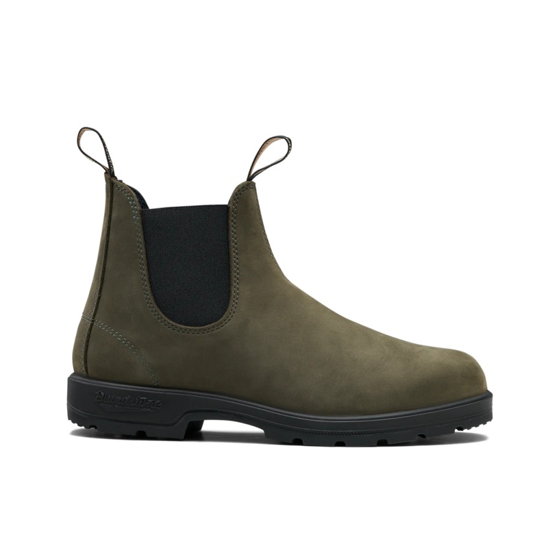 2442 Classic Boots|Forest Nubuck|3 UK|3.5 UK|4 UK|4.5 UK|5 UK|5.5 UK|6 UK|6.5 UK|7 UK|7.5 UK|8 UK|8.5 UK|9 UK|9.5 UK|10 UK|10.5 UK|11 UK|11.5 UK|12 UK