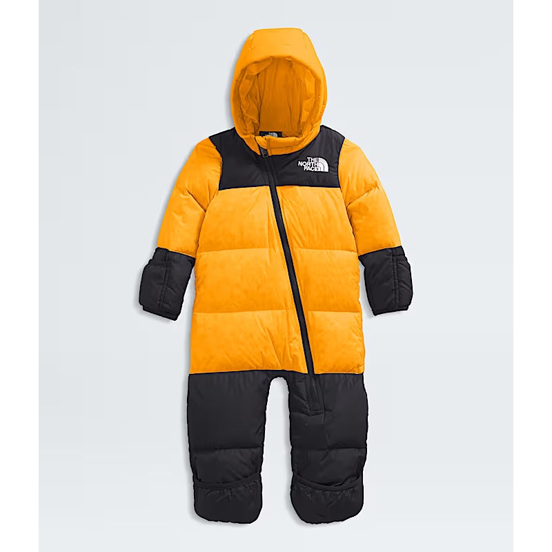 Baby 1996 Retro Nuptse One-Piece