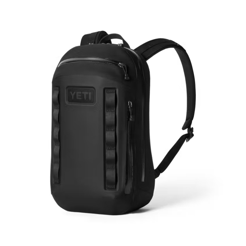 Cayo 15L All-Weather Backpack|Black|Olive