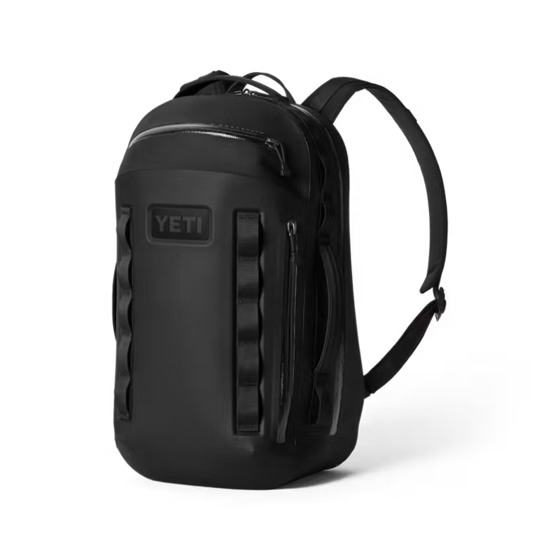 Cayo 25L All-Weather Backpack|Black