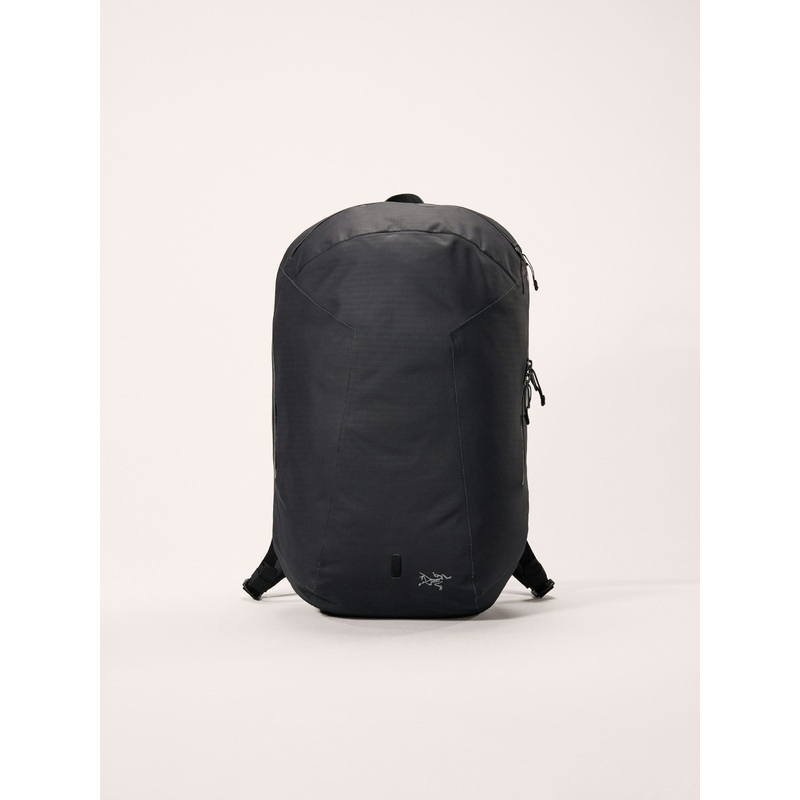 Granville 16 Backpack|Black|Soulsonic