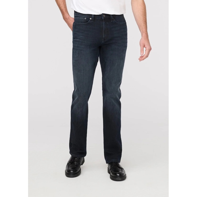 Men’s Performance Denim+ Slim Straight Jeans