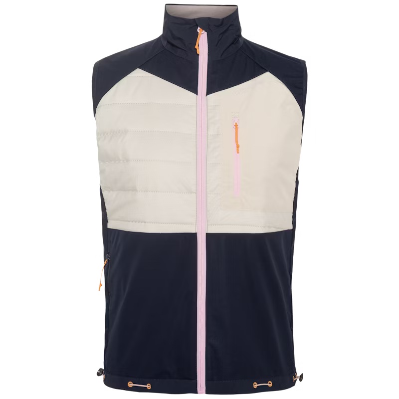 Women’s Nia Vest|Royal|Small|Medium|Large