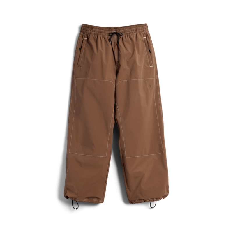 Autumn Service Pant 2026|Black|Brown|Walnut|S|M|L|XL|XXL