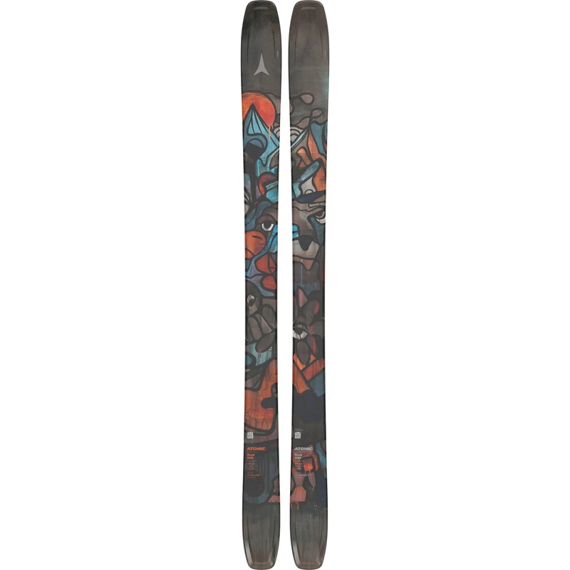 Bent 100 Skis 2026|158cm|165cm|172cm|179cm|186cm