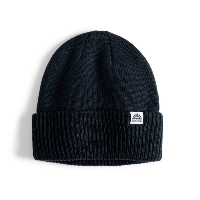 Autumn Balance Beanie 2026|Terracotta|Lt Brown|Char Grey|Steam Grey|Mustang|Ultramarine Teal