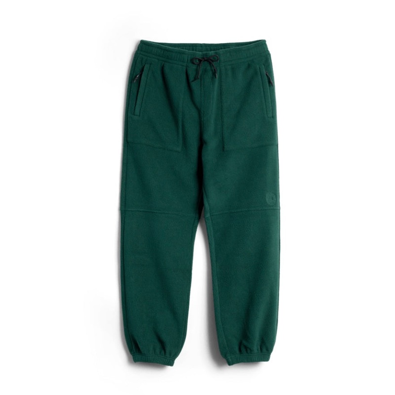 Autumn Bask Fleece Pant 2026|Houndstooth|Evergreen|S|M|L|XL|XXL