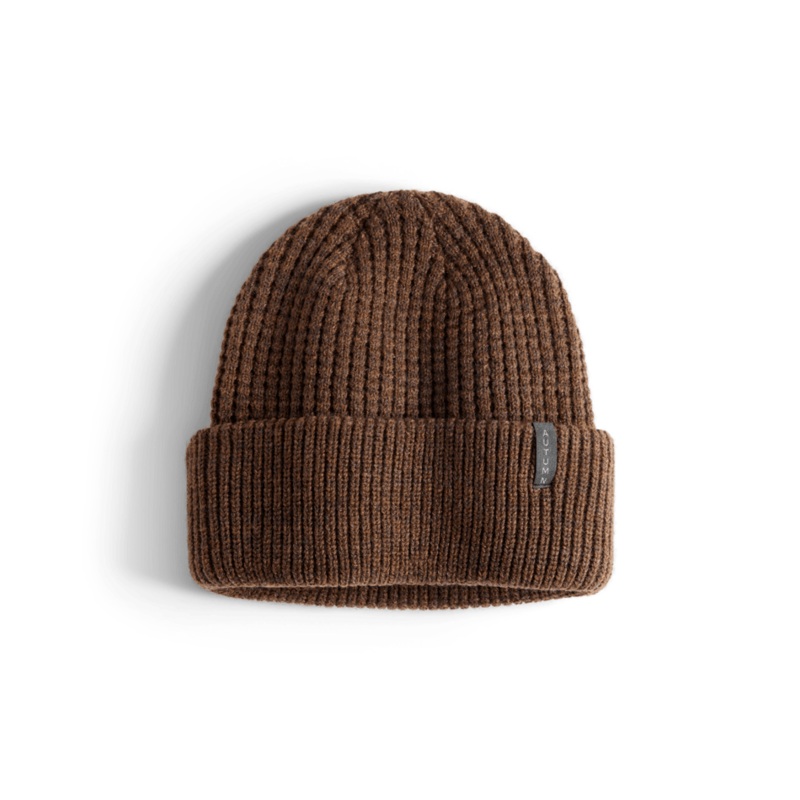 Autumn Thermal Knit Beanie 2026