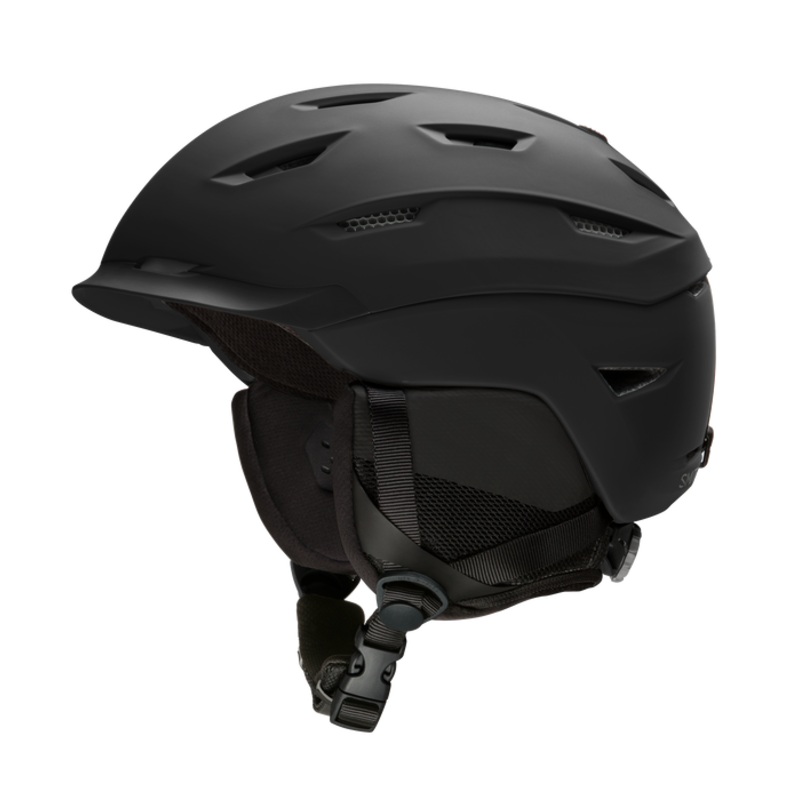 Level MIPS Helmet|Matte Black|Small|Medium|Large|XLarge