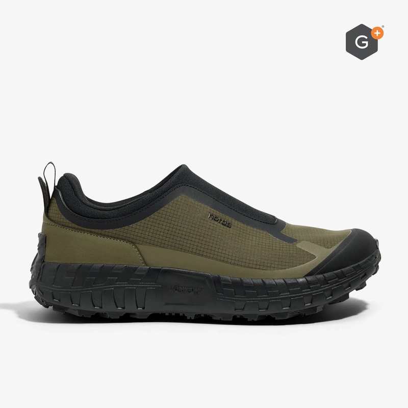 Men’s 003 G+ Approach Shoes|Moss|8 US|8.5 US|9 US|9.5 US|10 US|10.5 US|11 US|11.5 US|12 US|12.5 US|13 US