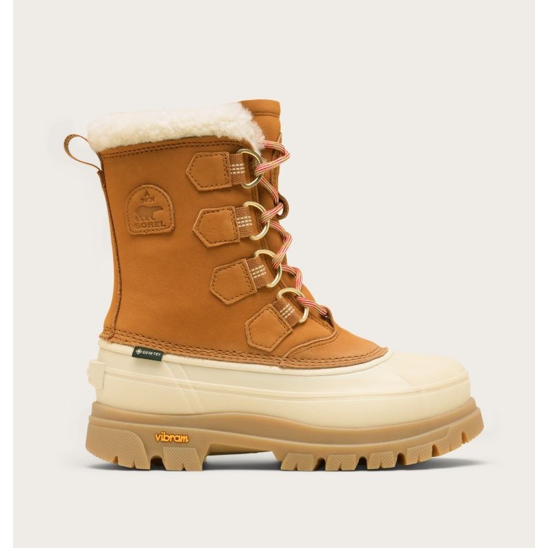 Women’s Caribou Horizon GTX Boots