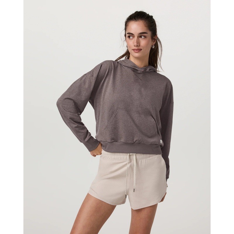 Women’s Halo Modern Pullover Hoodie
