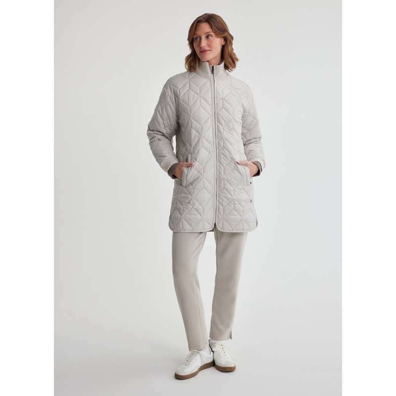 Women’s Kelso Jacket|Birch|Small|Medium|Large