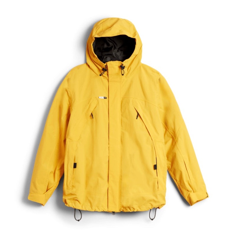 Autumn Camber Snow Jacket 2026