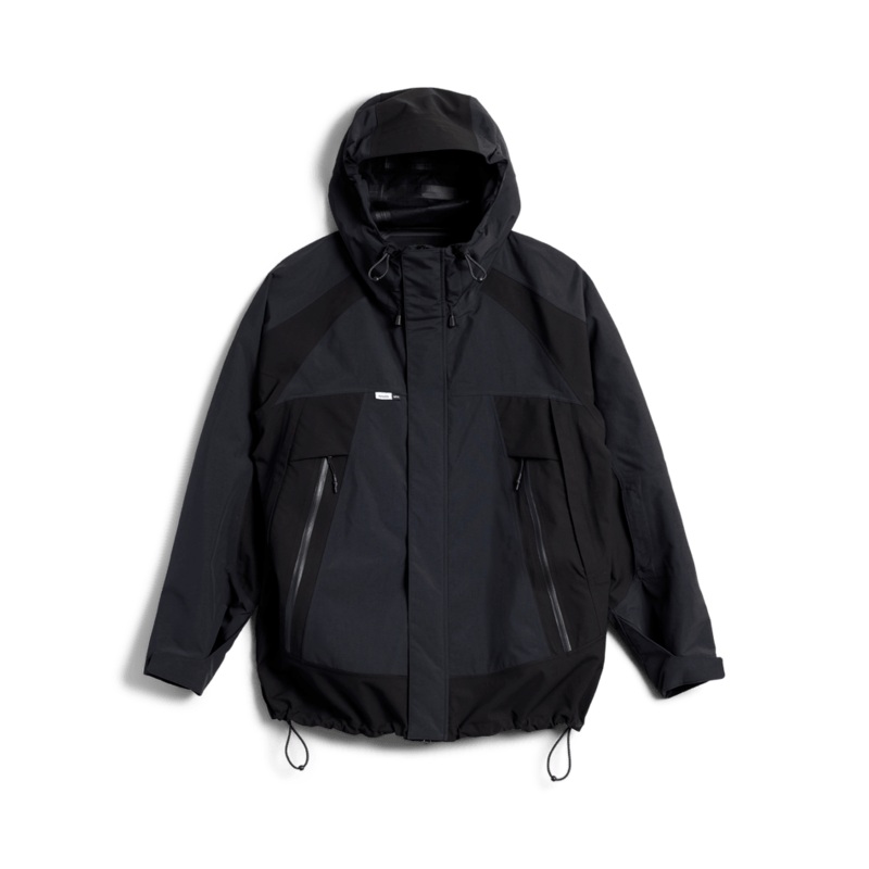 Autumn Crest 3L Snow Jacket 2026